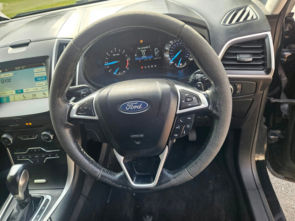 2018 Ford Galaxy 2L Diesel For Sale Images