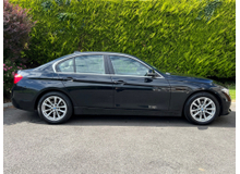 2016 BMW 3 Series 2.0L Diesel For Sale Images