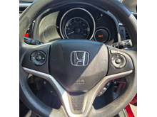 2016 Honda Jazz 1.3L Petrol For Sale Images