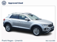 Volkswagen T-Roc 1.0 TSI 110HP Life - From €63 Weekly - Call / Text Ethan @ 089 9881364