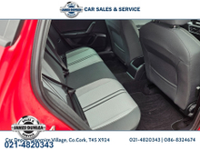 2021 SEAT Leon 1L Petrol For Sale Images