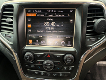 2017 Jeep Grand Cherokee 3L Diesel For Sale Images