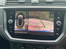 2018 SEAT Arona 1L Petrol For Sale Images
