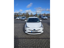 Toyota Prius DAA-ZVW55 5DR AUTO