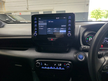 2020 Toyota Yaris 1.5L Petrol Hybrid For Sale Images