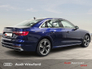 2024 AUDI A4 35 TDI 163HP S Tronic SE