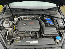 2018 Volkswagen Golf 2L Petrol For Sale Images