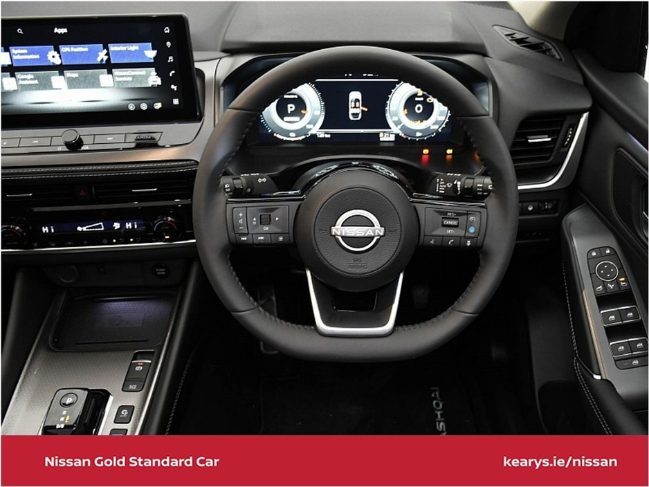 Nissan Qashqai ePOWER SV PREMIUM MY24 — thumbnail 28