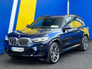 2022 BMW X3 XDRIVE30E M-SPORT 2.0 HYBRID // FULL SERVICE HISTORY // 21