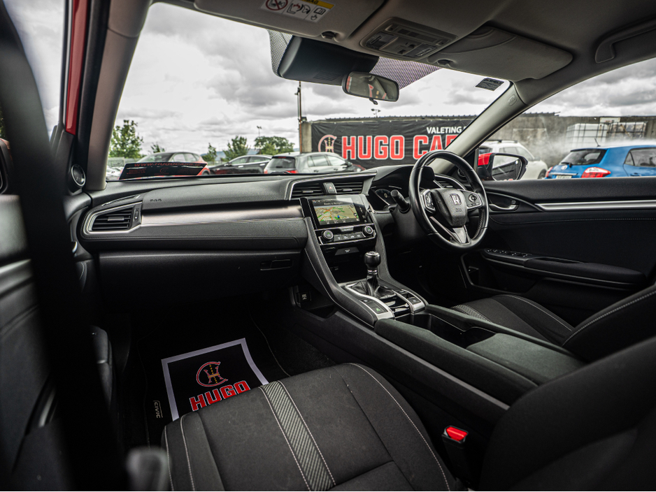 2019 Honda Civic 1.6L Diesel For Sale Images