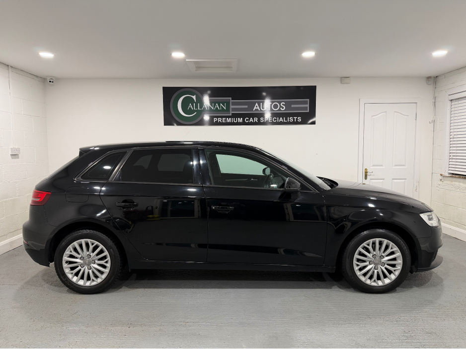 2017 Audi A3 1L Petrol For Sale Images