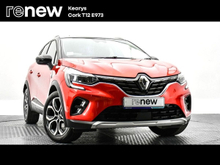 Renault Captur Techno TCe 90 MY23 5DR