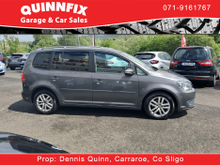2013 Volkswagen Touran 1.6L Diesel For Sale Images