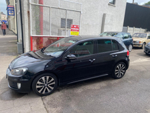 2010 Volkswagen Golf 2L Diesel For Sale Images