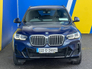 2022 BMW X3 XDRIVE30E M-SPORT 2.0 HYBRID // FULL SERVICE HISTORY // 21