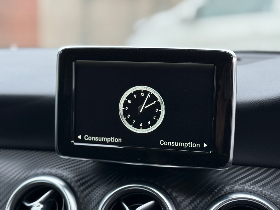 2014 Mercedes-Benz A Class 1.6L Petrol For Sale Images