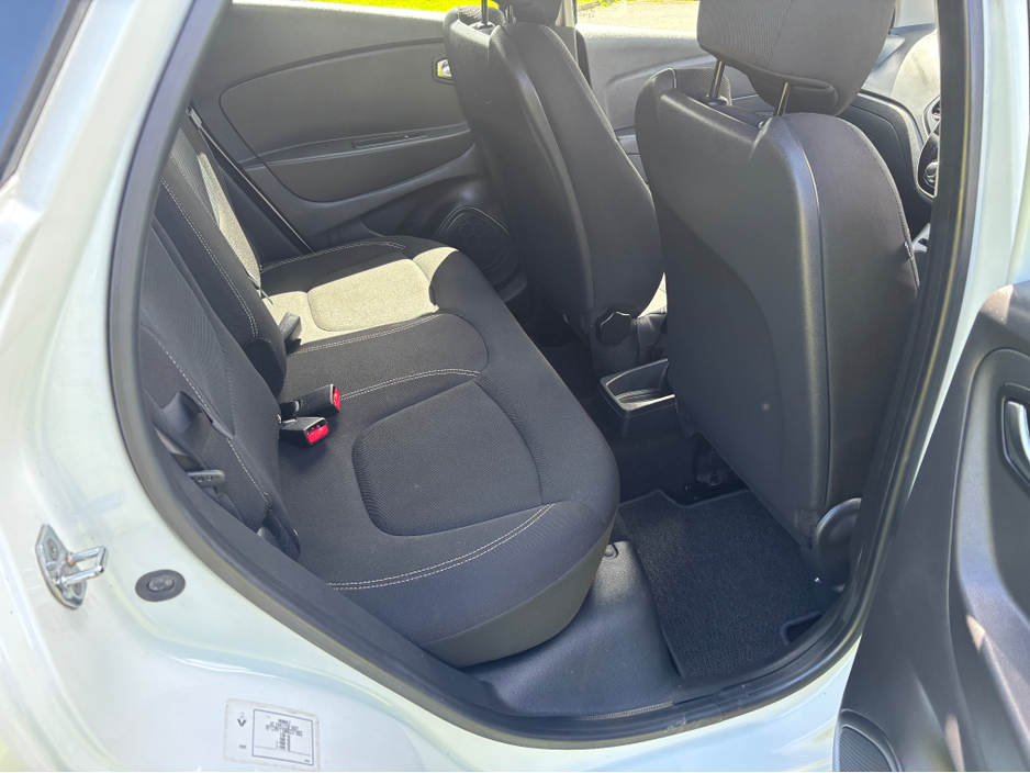 2018 Renault Captur 1.5L Diesel For Sale Images