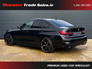 2021 BMW 3 SERIES 320D X Drive M Sport Auto