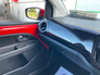 2015 VOLKSWAGEN UP! 1.0 Petrol 3dr Automatic 