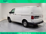 2019 VOLKSWAGEN TRANSPORTER T6 PVS 2800KG TDI 102HP MANUAL 5SPEED 5DR