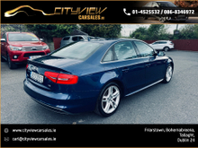 2014 Audi A4 2L Diesel For Sale Images