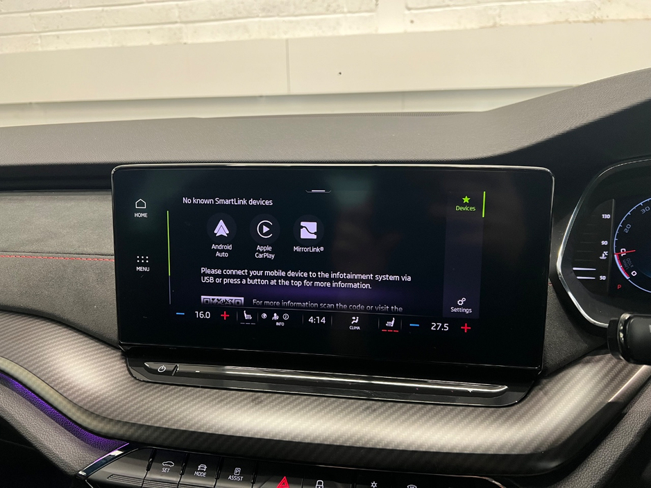 2022 Skoda Octavia 2L Diesel For Sale Images