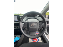 2023 Toyota Prius 2L Petrol Hybrid For Sale Images