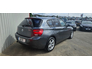 2014 BMW 1 SERIES AUTO SPORT 1.6 PETROL LOW KMS