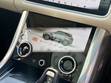 2022 Land Rover Range Rover Sport 2L Petrol Plug-in Hybrid For Sale Images