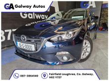 Mazda Mazda3 SE-L