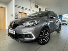 2021 Renault Captur 0.9L Petrol For Sale Images