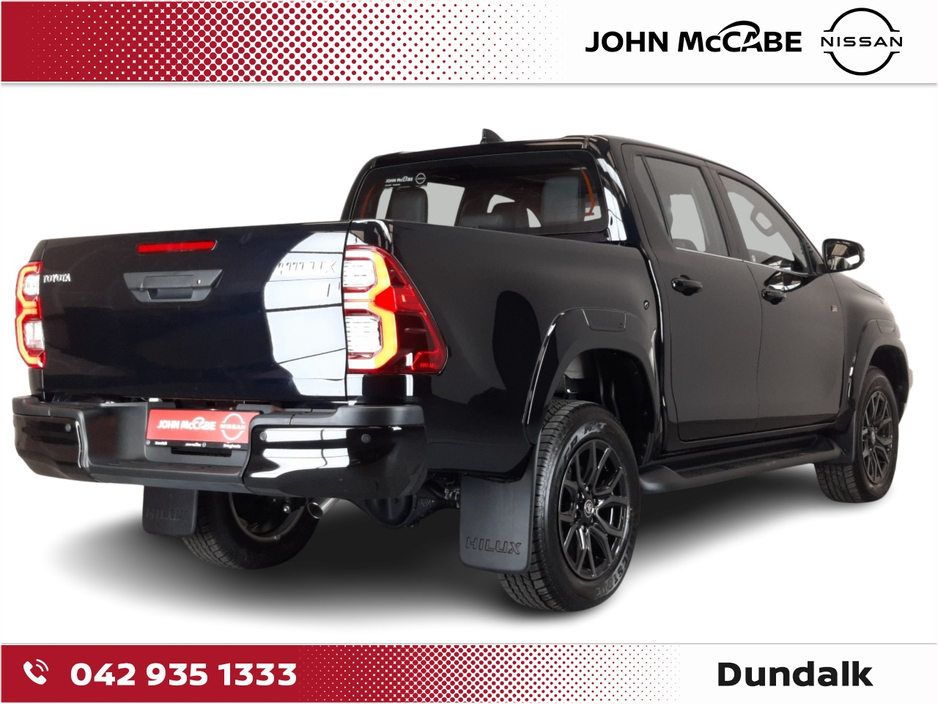 2024 Toyota Hilux 2.4L Diesel For Sale Images