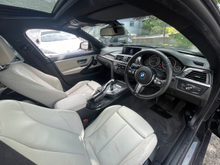 2015 BMW 4 Series 2L Diesel For Sale Images
