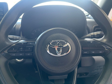 2021 Toyota Yaris 1L Petrol For Sale Images