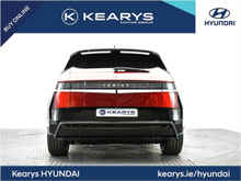 Hyundai Ioniq 5 N-Line Order Your 261...