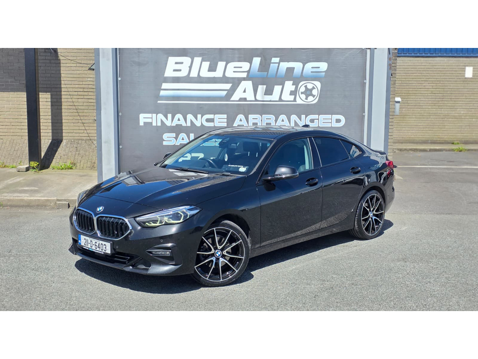 2021 BMW 2 Series For Sale Images