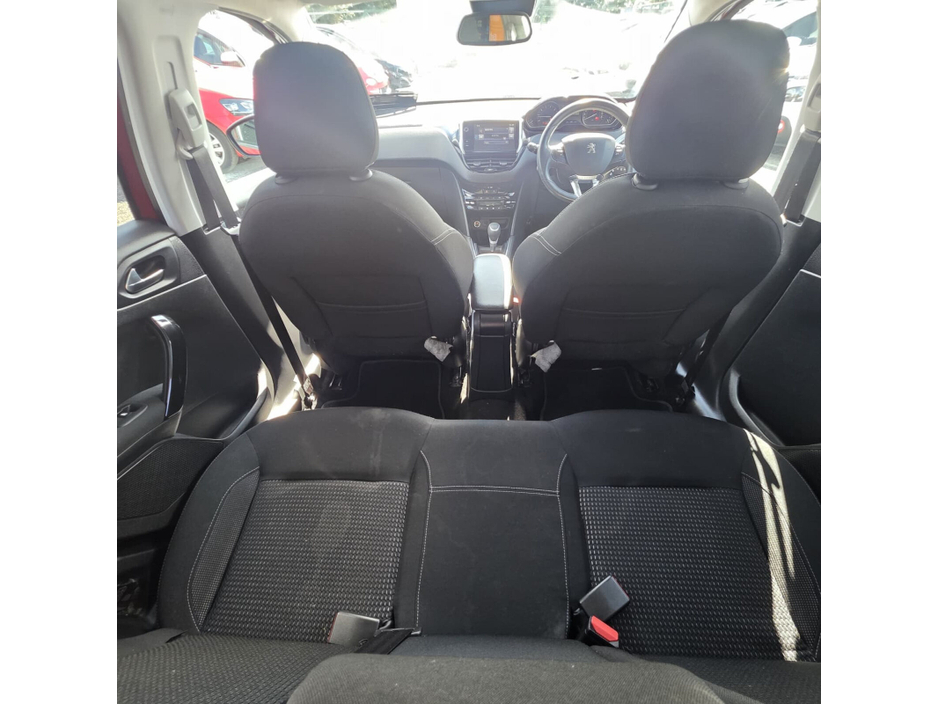 Peugeot 208 1.2 PureTech 68bhp Access 5 dr — thumbnail 22