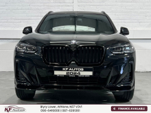 2024 BMW X3 2L Petrol Plug-in Hybrid For Sale Images