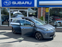 2019 Renault Zoe 0L Electric For Sale Images