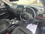 2017 BMW 1 SERIES 118D AUTOMATIC