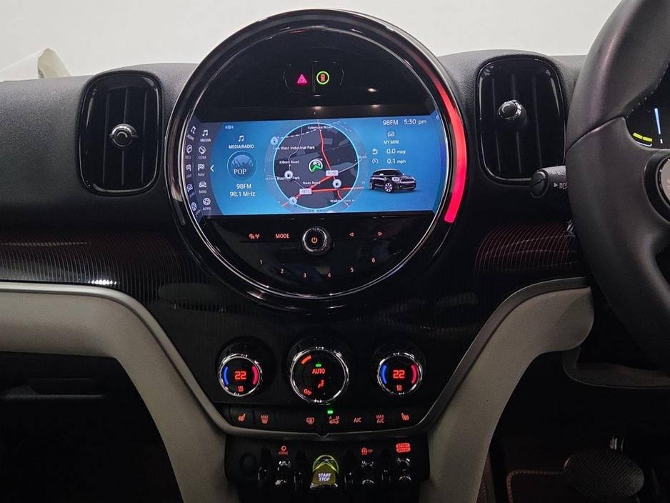 2023 MINI Countryman 1.5L Petrol Plug-in Hybrid For Sale Images