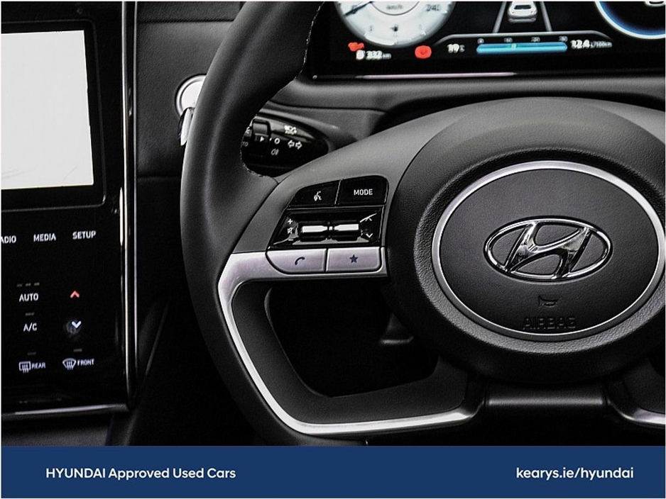 Hyundai Tucson 2WD Executive Plus — thumbnail 18