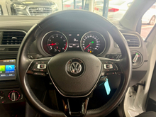 2015 Volkswagen Polo 1.2L Petrol For Sale Images