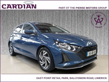Hyundai i20 i20 Deluxe Plus