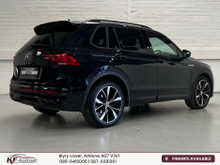 2024 Volkswagen Tiguan 2L Diesel For Sale Images