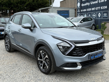 2022 Kia Sportage 1.6L Diesel For Sale Images