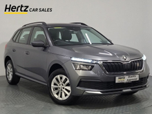Skoda Kamiq AMBITION 110HP Petrol Manual