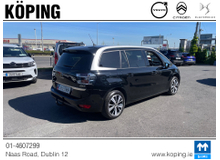 2019 Citroen Grand C4 Picasso 1.6L Diesel For Sale Images