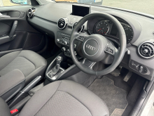 2018 Audi A1 1L Petrol For Sale Images