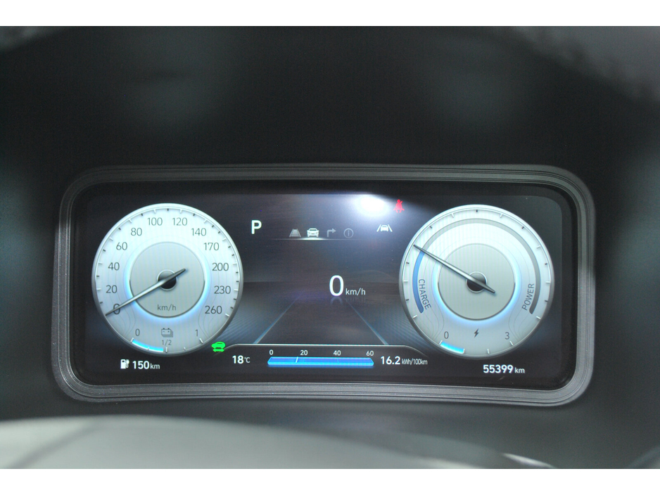 2022 Hyundai Kona ElectricL Electric For Sale Images